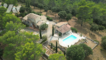 villa à Vidauban (83)