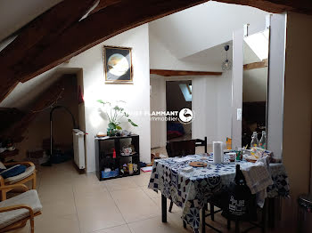 appartement à Semur-en-Auxois (21)