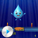 Droplet Dash