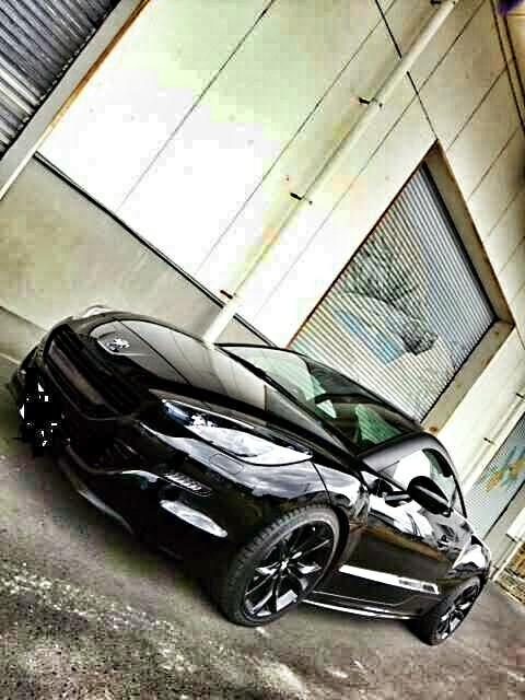 RCZの青二才さんが投稿したカスタム事例の投稿画像1枚目