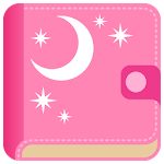 Cover Image of Download Woman's DIARY period・diet・cal 4.8.11 APK