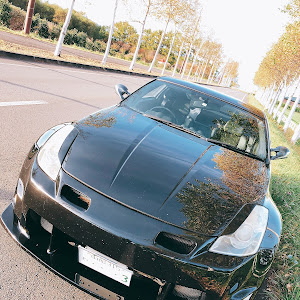 フェアレディZ Z33