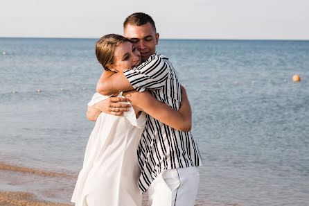 Fotografo di matrimoni Irina Alutera (iralutera). Foto del 13 agosto 2020