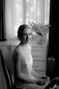 結婚式の写真家Ulyana Bogulskaya (bogulskaya)。2023 1月20日の写真