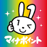 マイナポイント icon