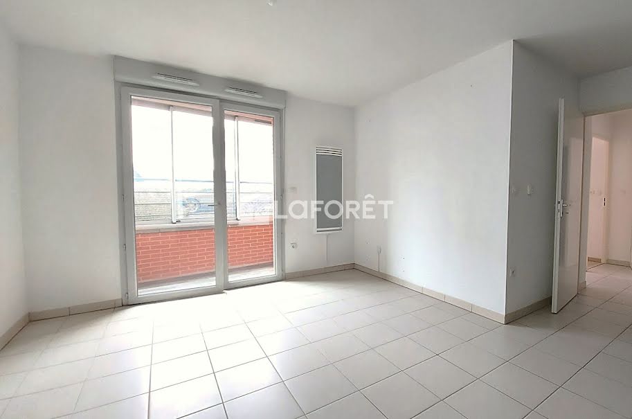 Vente appartement 3 pièces 56.44 m² à Beauzelle (31700), 165 000 €