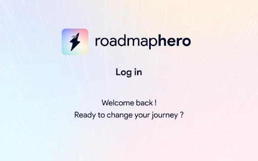 Roadmap Hero - Product Management Companion