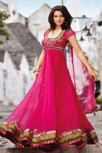 Indian Brides Design Ideas