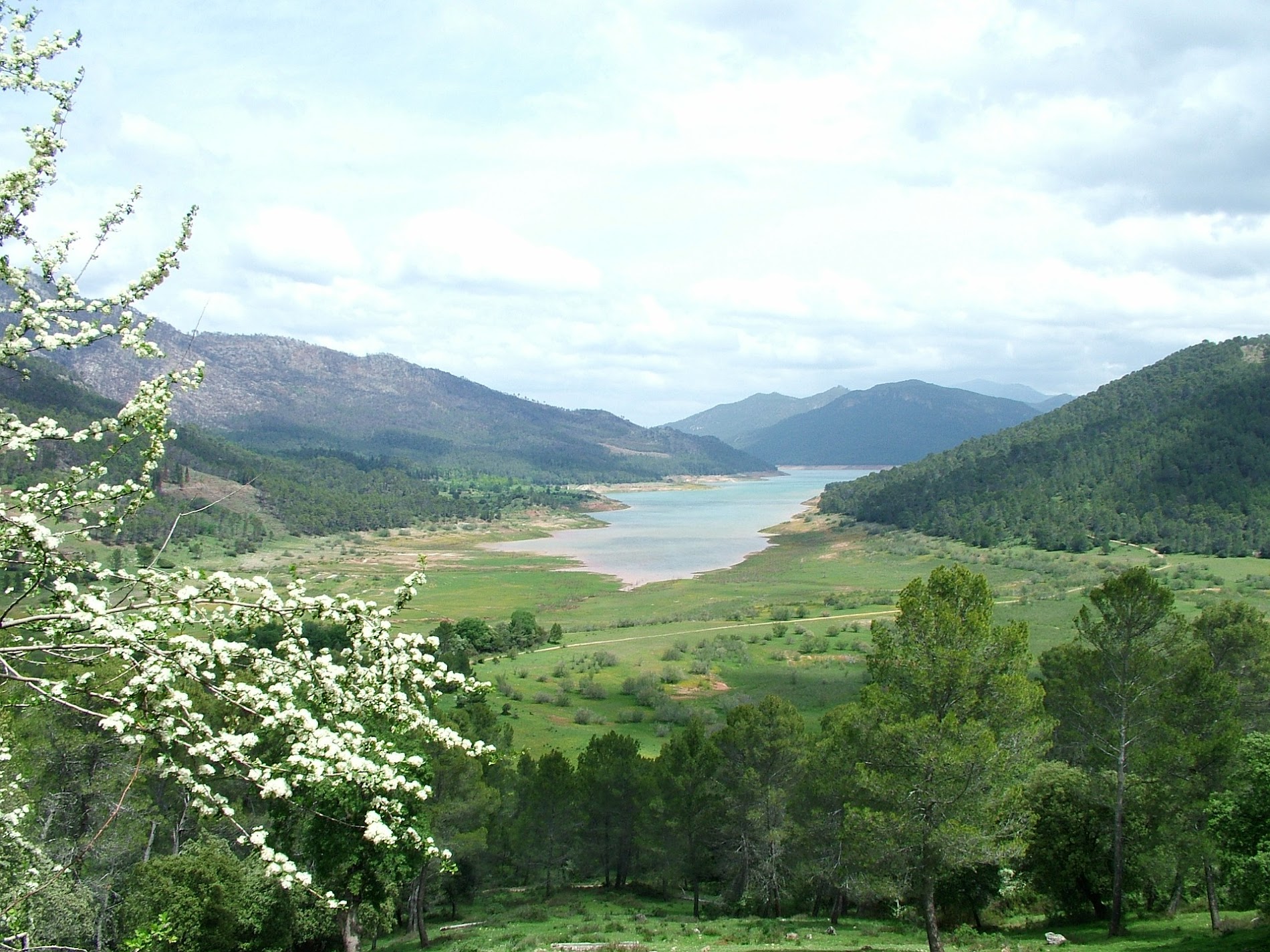 Sierra de Cazorla