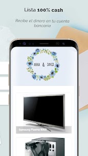 Zankyou – Lista de Boda & Organización de tu Boda