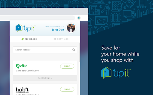 UPIT BY HOMEFUNDIT