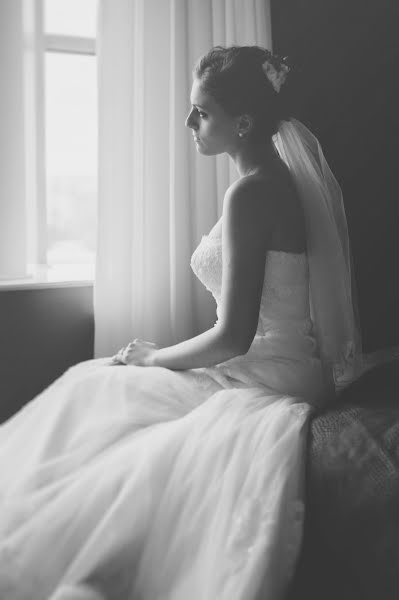 Wedding photographer Lina Makarchuk (limakarchuk). Photo of 9 February 2015