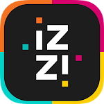 Cover Image of ดาวน์โหลด izzi 1.1 APK