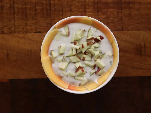 Mix Fruit Raita