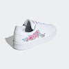 farm rio advancourt womens cloud white / cloud white / real pink