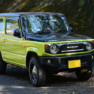 ジムニー JB64W