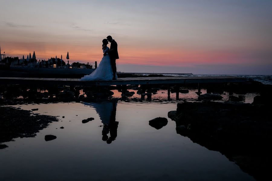 婚礼摄影师Alessia Busto（alessiabusto）。2022 11月15日的照片