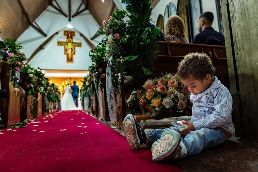 Photographe de mariage Flavio Roberto (flavioroberto). Photo du 3 novembre 2023