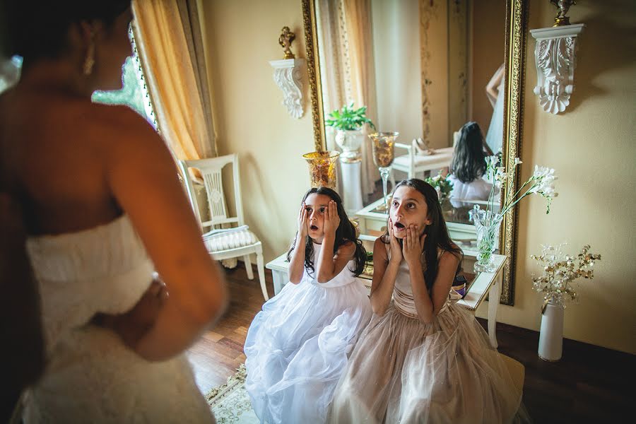 Photographe de mariage Anastasiya Patlis (anapatlis). Photo du 17 janvier 2014