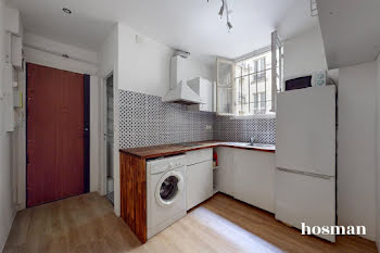 appartement à Paris 10ème (75)