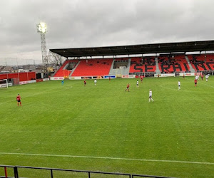 RFC Seraing heeft aan één doelpunt genoeg en wint met het kleinste verschil van Club NXT 