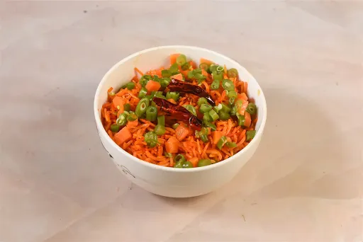 Veg Schezwan Fried Rice