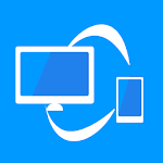 Cover Image of Herunterladen 1001-Fernseher – Streaming und Bildschirmspiegelung 3.9.11.2 APK