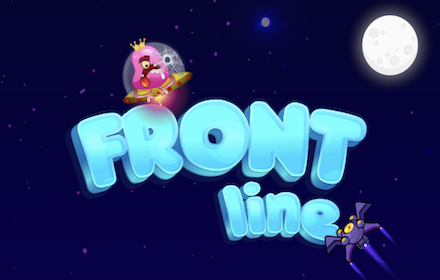 Front Line Game small promo image