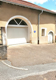 maison à Miserey-Salines (25)