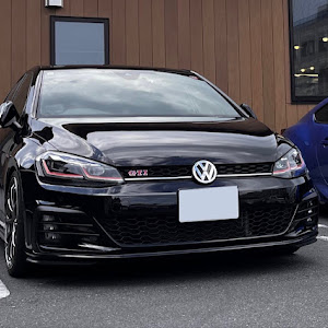 ゴルフGTI