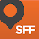 SFF Vendor App icon