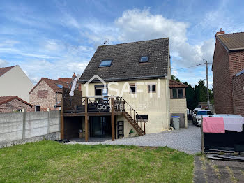 maison à Erre (59)