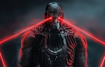 ZSJL - Darkseid small promo image