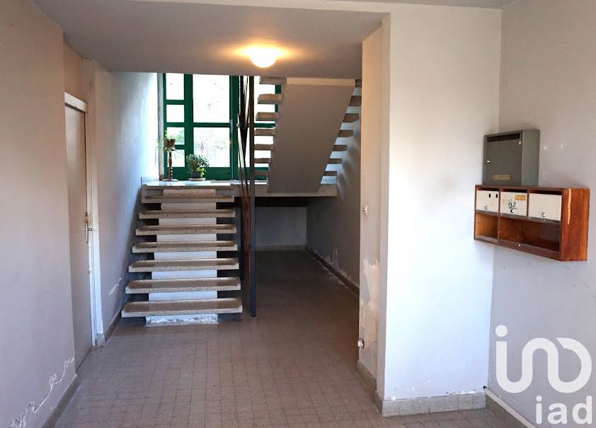 Vente appartement 4 pièces 77 m² à Aubenas (07200), 106 000 €