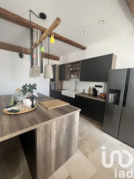 Vente maison 6 pièces 185 m² à Bessan (34550), 357 000 €