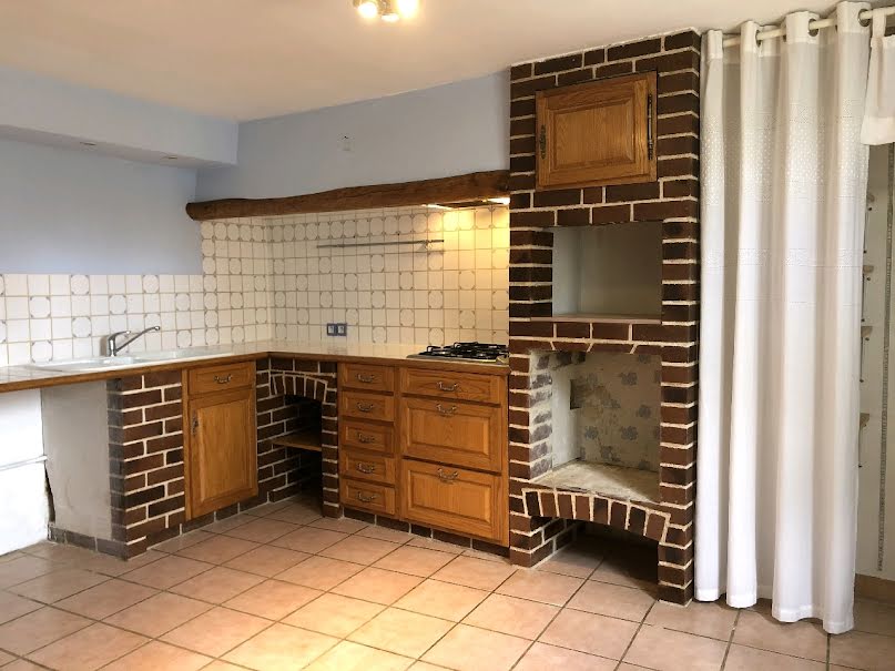 Vente maison 5 pièces 135 m² à Senonches (28250), 187 000 €