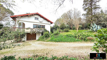 maison à Saint-Pée-sur-Nivelle (64)