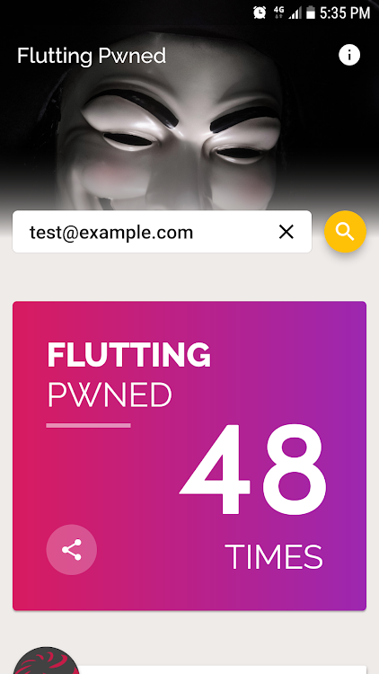 Flutting Pwned - 1.01 - (Android)