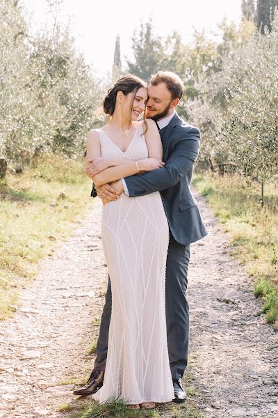 Fotografo di matrimoni Tramontina Studio (tramontinwedding). Foto del 19 gennaio 2021