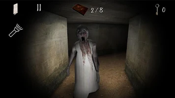 Slendrina Must Die: The Cellar Game · Play Online For Free