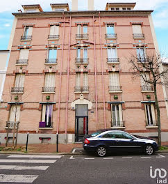 appartement à Saint-maur-des-fosses (94)