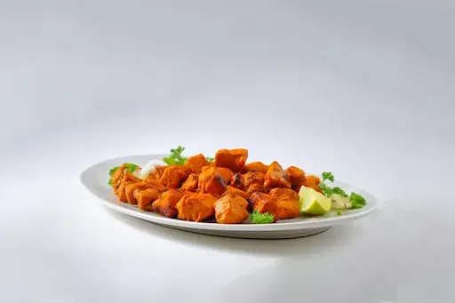 Chicken Tikka With Butter [6 Pieces]