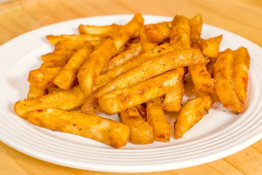 Salted French Fries