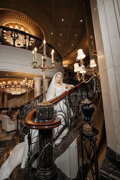 Photographe de mariage Oleg Saliy (elifestudios). Photo du 24 janvier