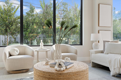 Maison en bord de mer 4