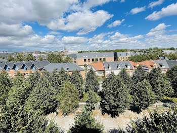 appartement à Amiens (80)