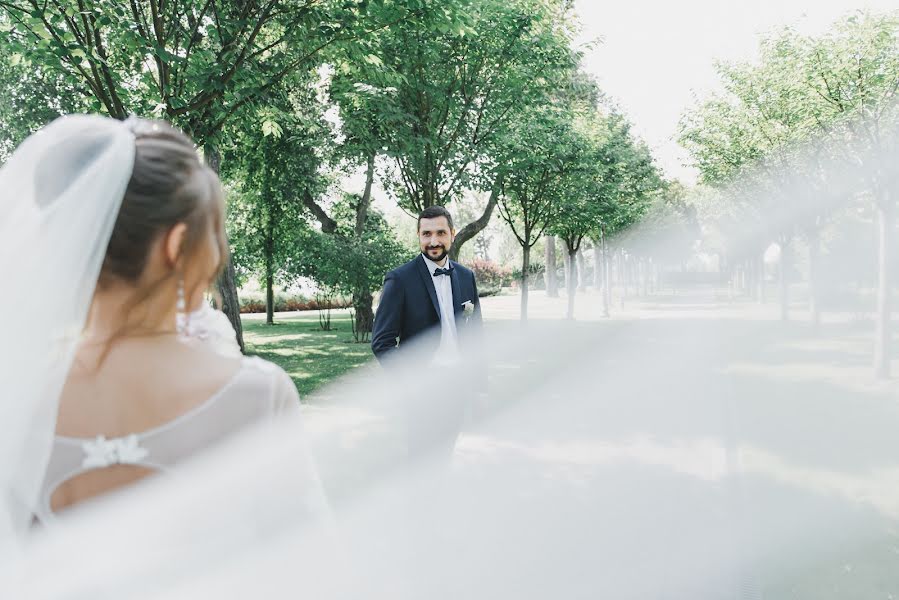 Photographer sa kasal Vyacheslav Zavorotnyy (zavorotnyi). Larawan ni 1 Hulyo 2018