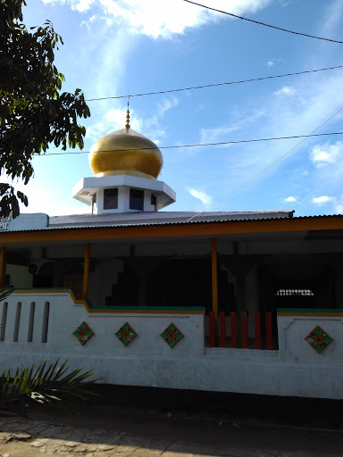 Masjid Kompi