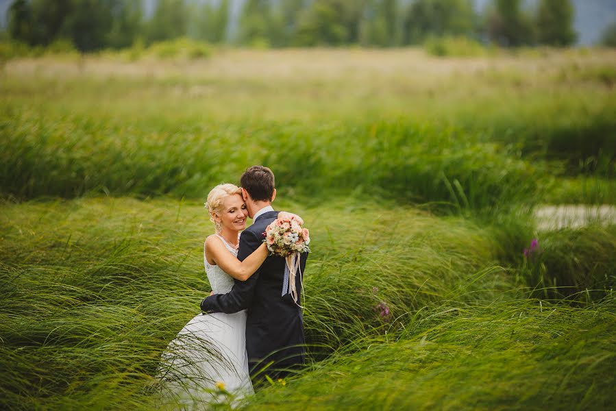 Wedding photographer Petr Kaykov (peterkaykov). Photo of 17 August 2014