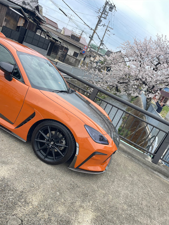 GR86の#車・GR86・10th anniversary・スポーツカー・MAX織戸に関するカスタム事例の投稿画像1枚目